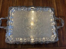 Sheridan vintage large for sale  Gilbert