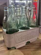 Vtg 1950s coca for sale  Winston Salem