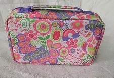 Lancheira Isolada Pequena Lancheira Para Trabalho Escritório Escola Fit &Fresh  comprar usado  Enviando para Brazil