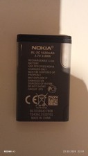 Riginal nokia akku gebraucht kaufen  Wangen im Allgäu