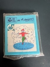 Schiebepuzzle puzzle saisons gebraucht kaufen  Aurich