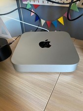 Mac mini 16gb usato  Roma