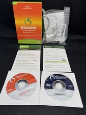 Dragon naturallyspeaking 11.5 for sale  Escondido