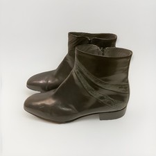 Vintage bottines italienne d'occasion  Paris VIII