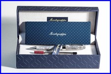 Montegrappa kugelschreiber gra gebraucht kaufen Montegrappa kugelschreiber gra gebraucht kaufen  Berlin