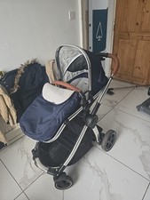 Mothercare journey pram for sale Mothercare journey pram for sale  LONDON