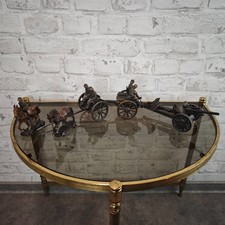 Lineol artillerie gespann gebraucht kaufen  Speyer