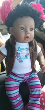 Inch african american for sale  Fort Worth