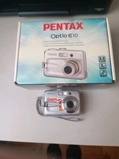 Pentax digitale optio usato  Monza