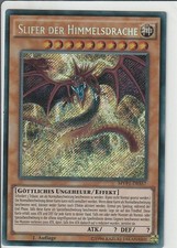 Slifer himmelsdrache gebraucht kaufen  Monheim