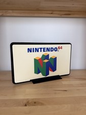 1996 nintendo n64 for sale  Hoschton