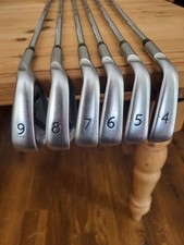 ping i25 irons for sale ping i25 irons for sale WEST WICKHAM