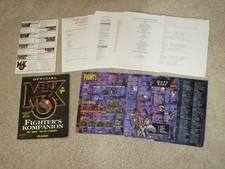 Mortal Kombat 2 3 Ultimate MK3 II III Guia de Estratégia Revista Lista de Movimentos Livro LOTE comprar usado Mortal Kombat 2 3 Ultimate MK3 II III Guia de Estratégia Revista Lista de Movimentos Livro LOTE comprar usado  Enviando para Brazil