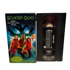 Scooby doo movie for sale  Oklahoma City