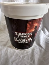 Stranger things baskin for sale  Moundville