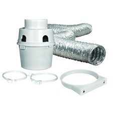 Indoor dryer vent for sale  Terre Haute