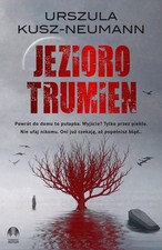 Książka Jezioro trumien  na sprzedaż  PL