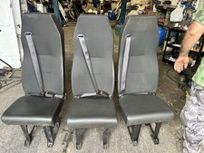 Van seats ford for sale  BIRMINGHAM