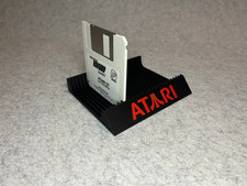 Ständer disketten atari gebraucht kaufen  Hannover