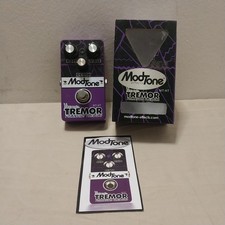 Modtone harmonic tremor for sale  Brentwood