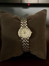 Geneva quartz vintage for sale  Lawrenceville