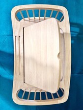 Wood breakfast bed for sale  Saint Louis
