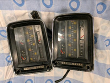 Mercedes 110 tacho gebraucht kaufen  Langenhorn