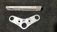 Yamaha bop gabelbrücke gebraucht kaufen  Dasing