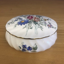Wedgwood ribbon cascade for sale  BRADFORD