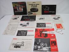 Lot notices catalogues d'occasion  Cambrai