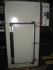 Haas temperofen einbrennofen gebraucht kaufen  Güglingen