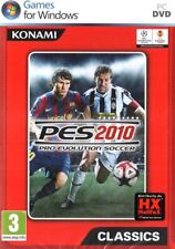 Pes pro evolution usato  Ferrere