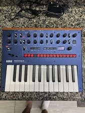 Korg monologue blue for sale  New Port Richey