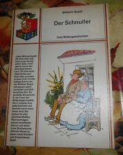Ddr schnuller bunte gebraucht kaufen  Ostseebad Binz