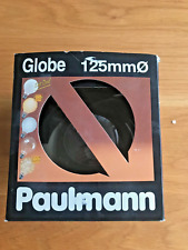 Paulmann globe 125mm gebraucht kaufen  Esslingen am Neckar