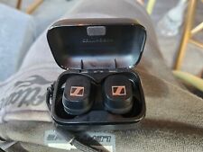 Sennheiser sport true gebraucht kaufen  Münster