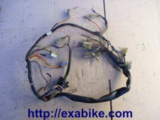 Faisceau electrique yamaha d'occasion  Languidic