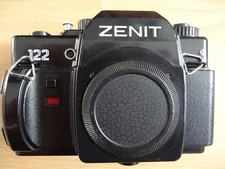 Zenit 122 slr gebraucht kaufen  Herne