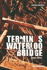Terminus waterloo bridge d'occasion  Bubry