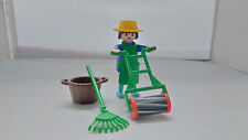 Playmobil 3752 gärtner gebraucht kaufen  Düsseldorf