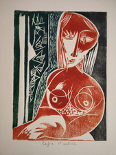 Mario salmaso serigrafo usato Mario salmaso serigrafo usato  Piove di Sacco