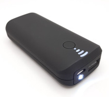Banco de energia portátil TYLT 5200mAh 19,24Wh modelo WA-15TPP5200 Android e iPhone comprar usado  Enviando para Brazil