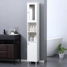 Kleankin tall bathroom for sale  SHIPLEY
