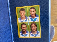 Panini calciatori 2007 usato  Canelli