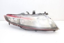 Usado, HONDA Civic VIII Hatchback FN, FK Vorne Rechts Scheinwerfer 2008 (Beschädigt) Rh comprar usado  Enviando para Brazil