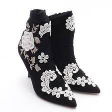 Stiefeletten dolce gabbana gebraucht kaufen  Hamburg