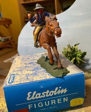 Hausser elastolin cowboys gebraucht kaufen Hausser elastolin cowboys gebraucht kaufen  Pulheim
