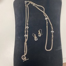 Michael dawkins necklace for sale  Schenectady