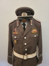 Ddr uniform nva gebraucht kaufen  Kirchhundem