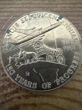 1968 illinois sesquicentennial for sale  Kissimmee